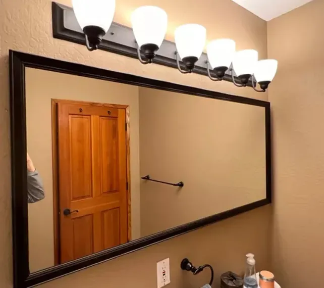 Professional lighting installation Murrieta