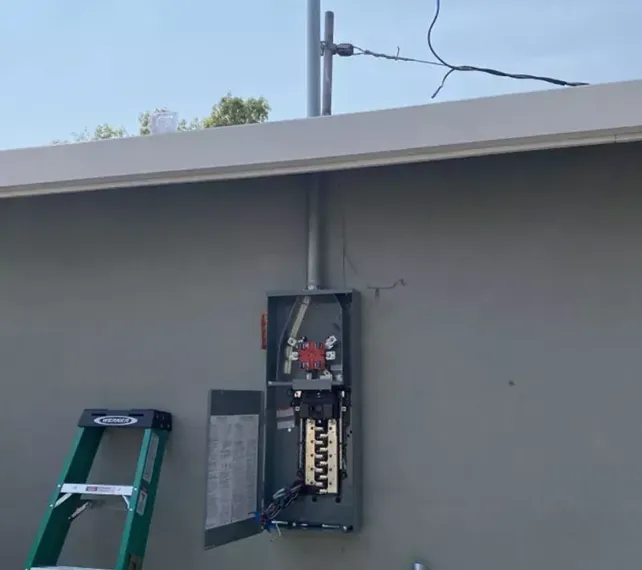 Circuit breaker replacement Murrieta CA