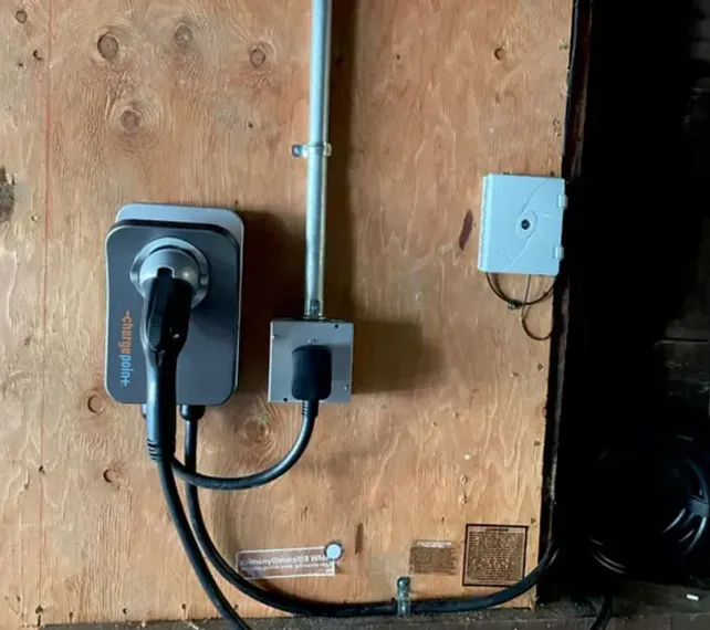 24/7 emergency electrician Murrieta
